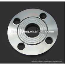 ANSI B16.5 CLASS600 RTJ STAINLESS STEEL FLANGE